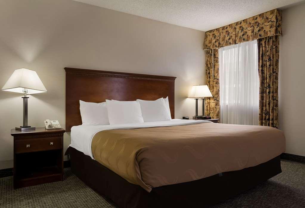 Quality Inn Grand Blanc - Flint South Quarto foto