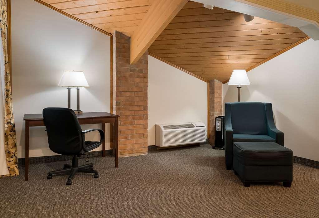 Quality Inn Grand Blanc - Flint South Quarto foto